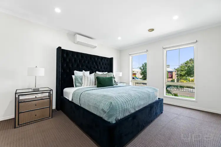 Second view of Homely house listing, 15 Frances Browne Way, Tarneit VIC 3029