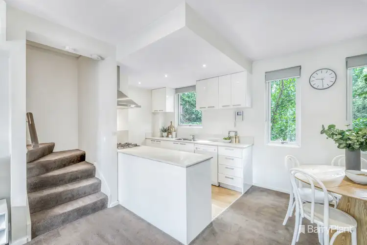 Fourth view of Homely townhouse listing, 3/134 Croydon Road, Croydon VIC 3136