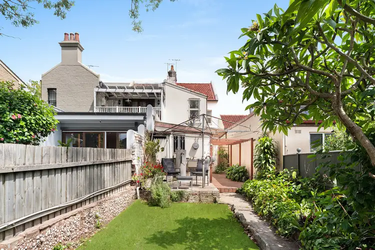 Second view of Homely house listing, 127 Nelson Street, Annandale NSW 2038