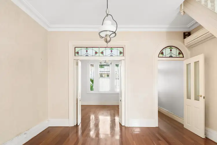 Fourth view of Homely house listing, 127 Nelson Street, Annandale NSW 2038