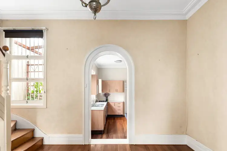 Sixth view of Homely house listing, 127 Nelson Street, Annandale NSW 2038