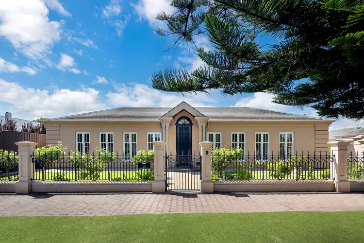 Main view of Homely house listing, 25 Pier Street, Glenelg SA 5045