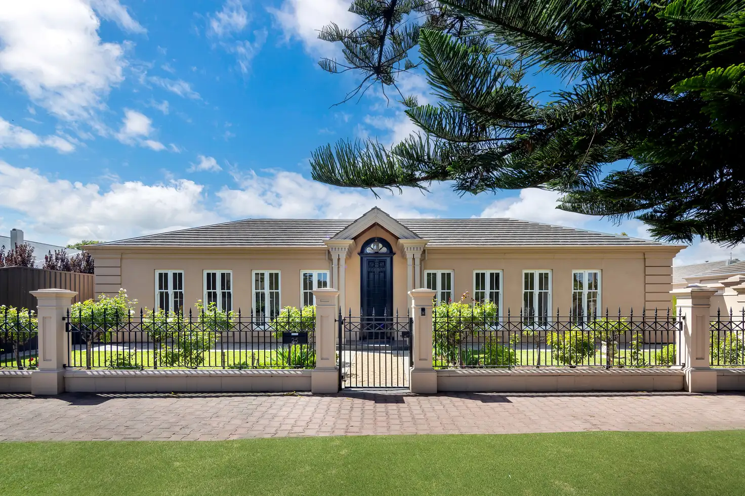 Main view of Homely house listing, 25 Pier Street, Glenelg SA 5045
