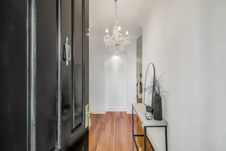 Second view of Homely house listing, 25 Pier Street, Glenelg SA 5045