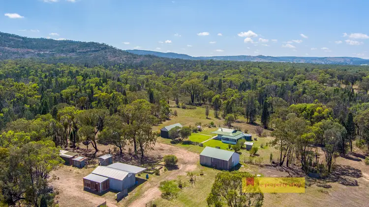93 Pine Close, Mudgee NSW 2850