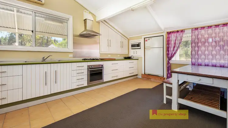 Fourth view of Homely rural property listing, 93 Pine Close, Mudgee NSW 2850