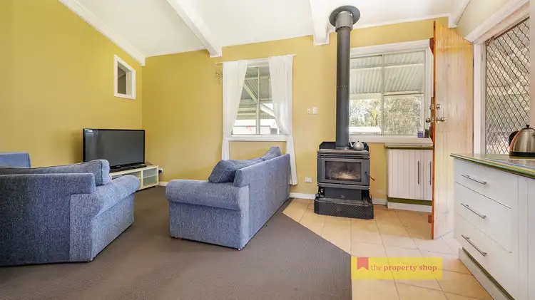 Fifth view of Homely rural property listing, 93 Pine Close, Mudgee NSW 2850