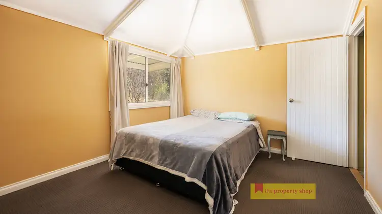 Sixth view of Homely rural property listing, 93 Pine Close, Mudgee NSW 2850