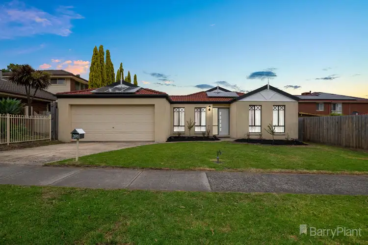 391 Centre Road, Berwick VIC 3806