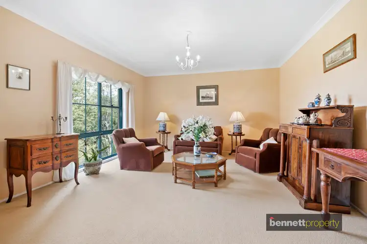 Third view of Homely house listing, 1 Nina Place, Kurrajong Heights NSW 2758