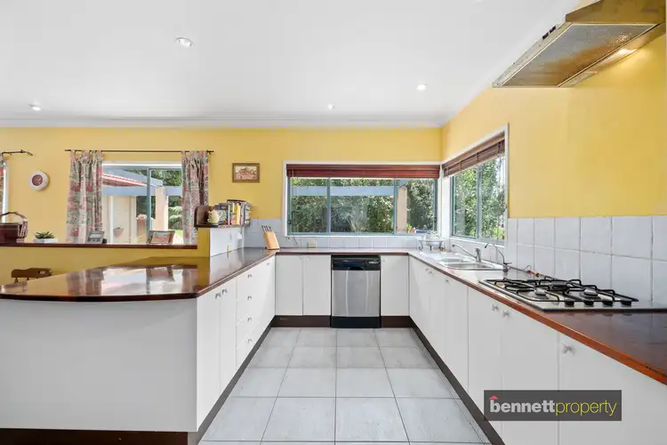 Fourth view of Homely house listing, 1 Nina Place, Kurrajong Heights NSW 2758