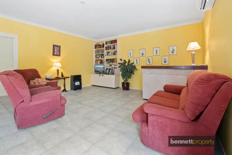 Fifth view of Homely house listing, 1 Nina Place, Kurrajong Heights NSW 2758