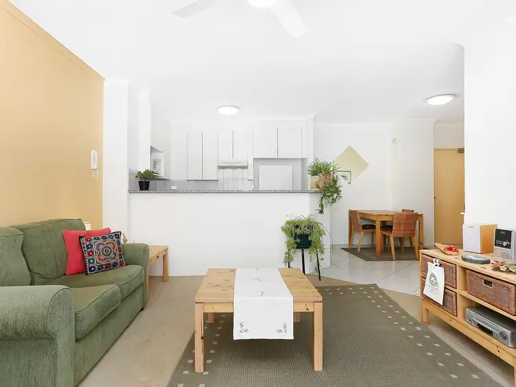 56/255-271 Anzac Parade, Kingsford NSW 2032