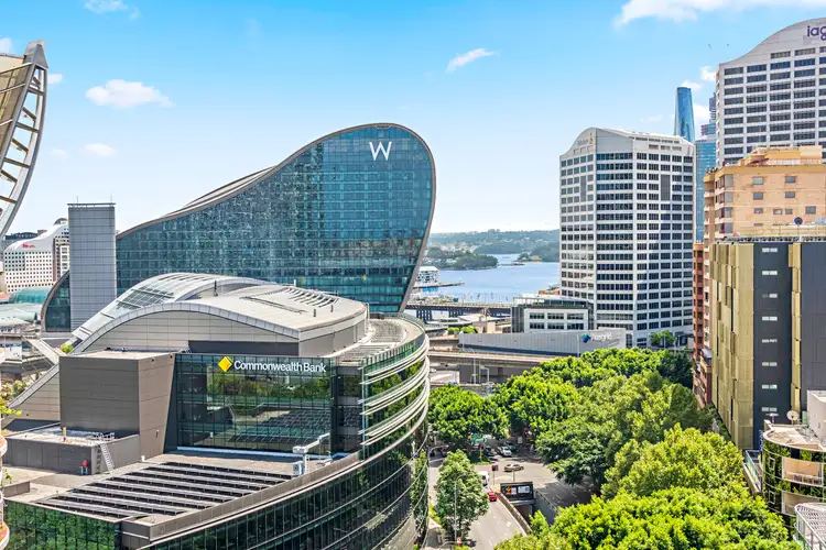 Main view of Homely apartment listing, 156/8 Dixon Street, Sydney NSW 2000