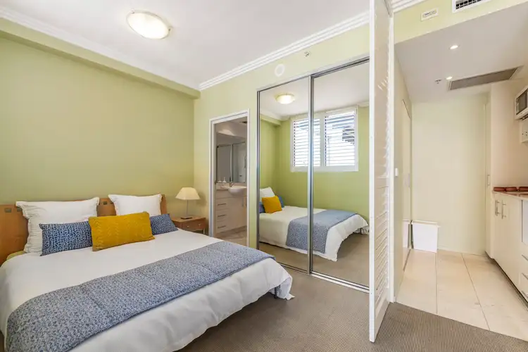 Fourth view of Homely apartment listing, 156/8 Dixon Street, Sydney NSW 2000