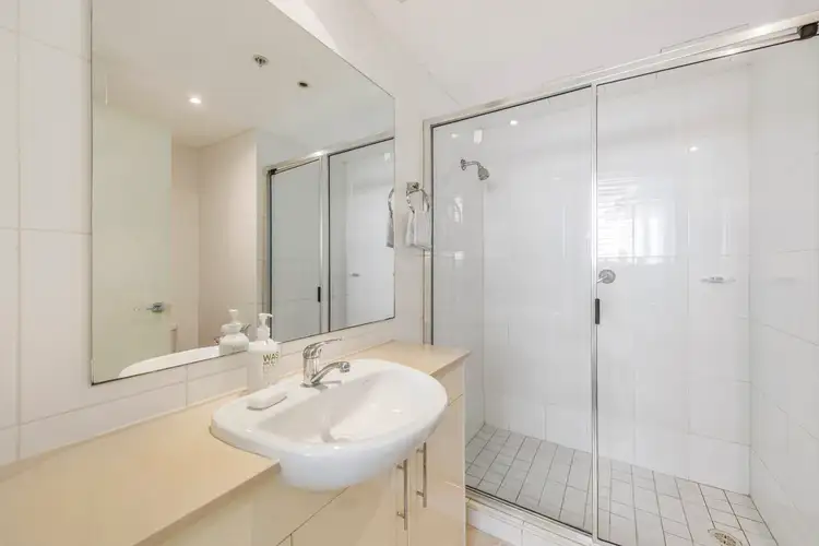 Fifth view of Homely apartment listing, 156/8 Dixon Street, Sydney NSW 2000
