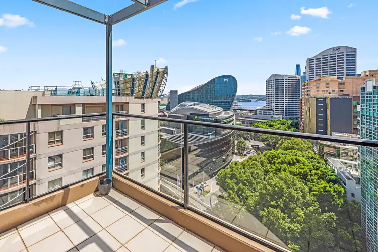 Sixth view of Homely apartment listing, 156/8 Dixon Street, Sydney NSW 2000