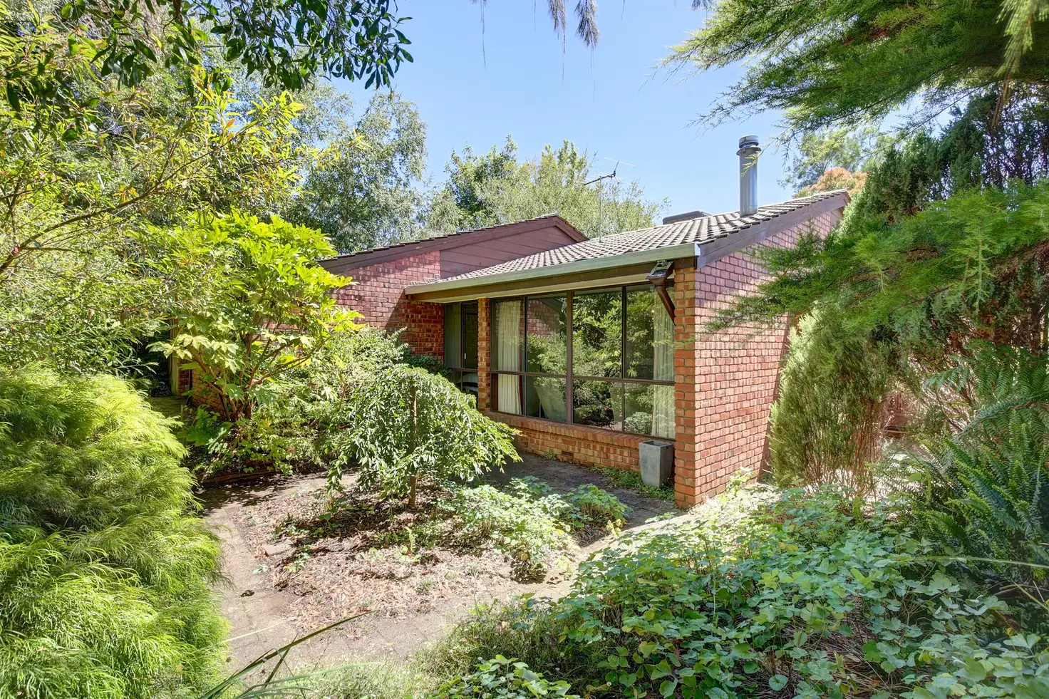 Main view of Homely house listing, 4 Karen Street, Crafers SA 5152