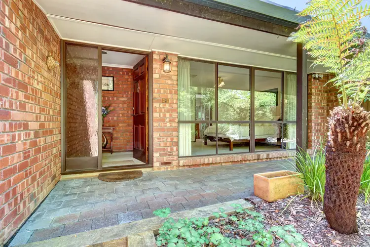 Second view of Homely house listing, 4 Karen Street, Crafers SA 5152