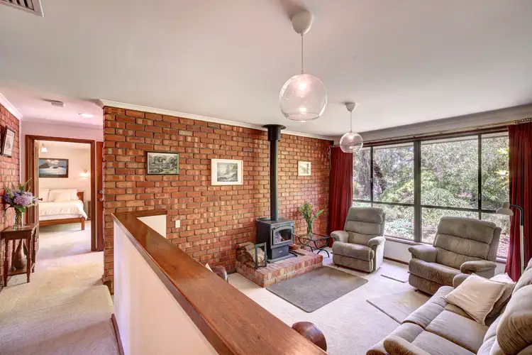 Third view of Homely house listing, 4 Karen Street, Crafers SA 5152