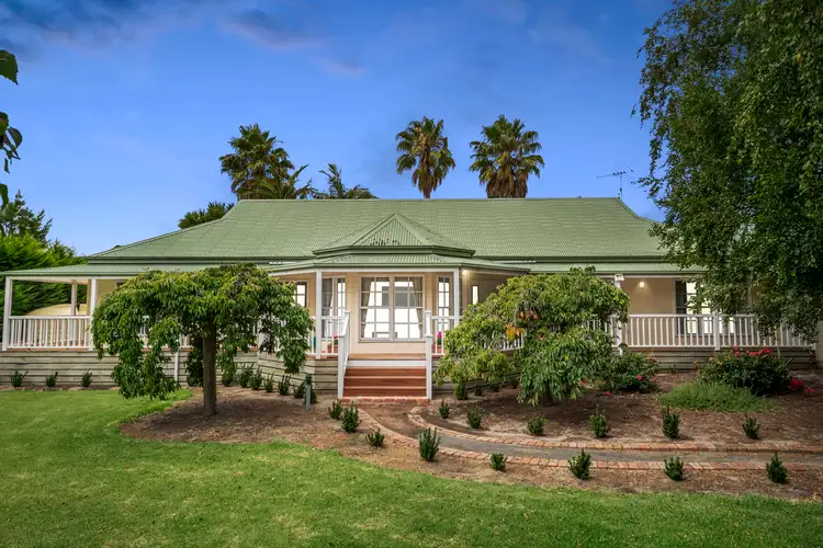 Main view of Homely house listing, 59 Bayview Avenue, Rosebud VIC 3939