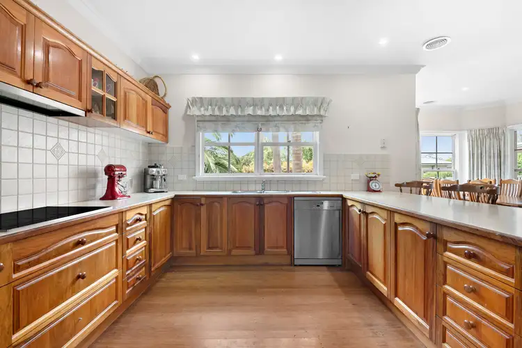 Fifth view of Homely house listing, 59 Bayview Avenue, Rosebud VIC 3939