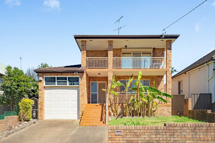 Main view of Homely house listing, 35 Union Street, Kogarah NSW 2217