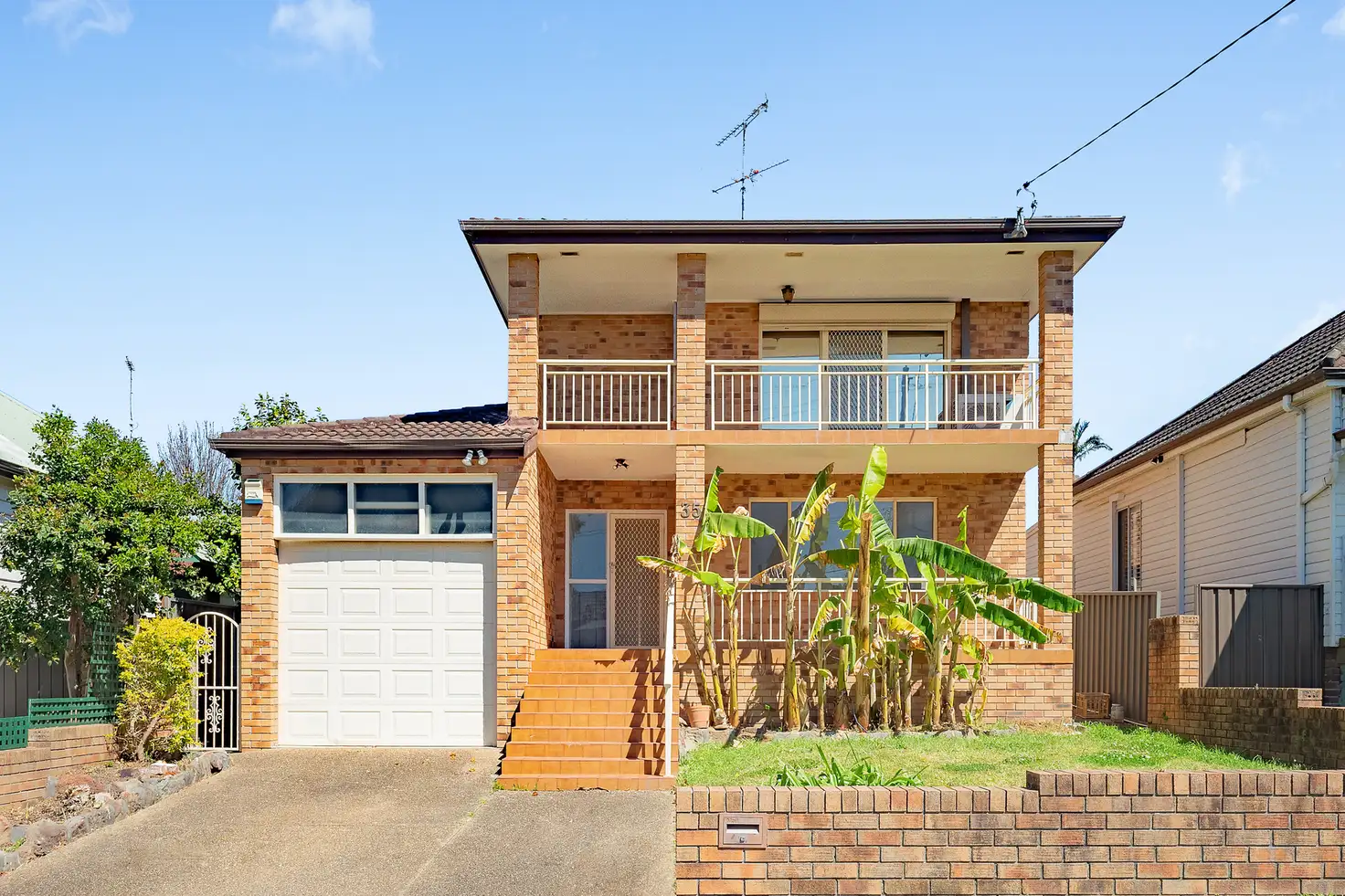 Main view of Homely house listing, 35 Union Street, Kogarah NSW 2217