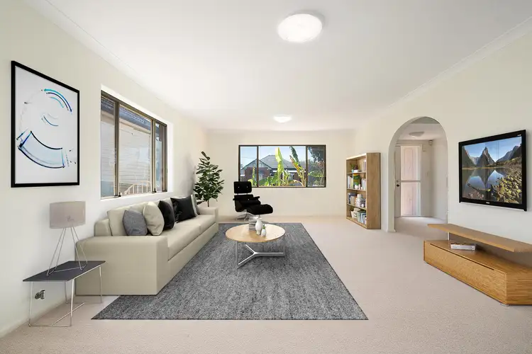 Second view of Homely house listing, 35 Union Street, Kogarah NSW 2217
