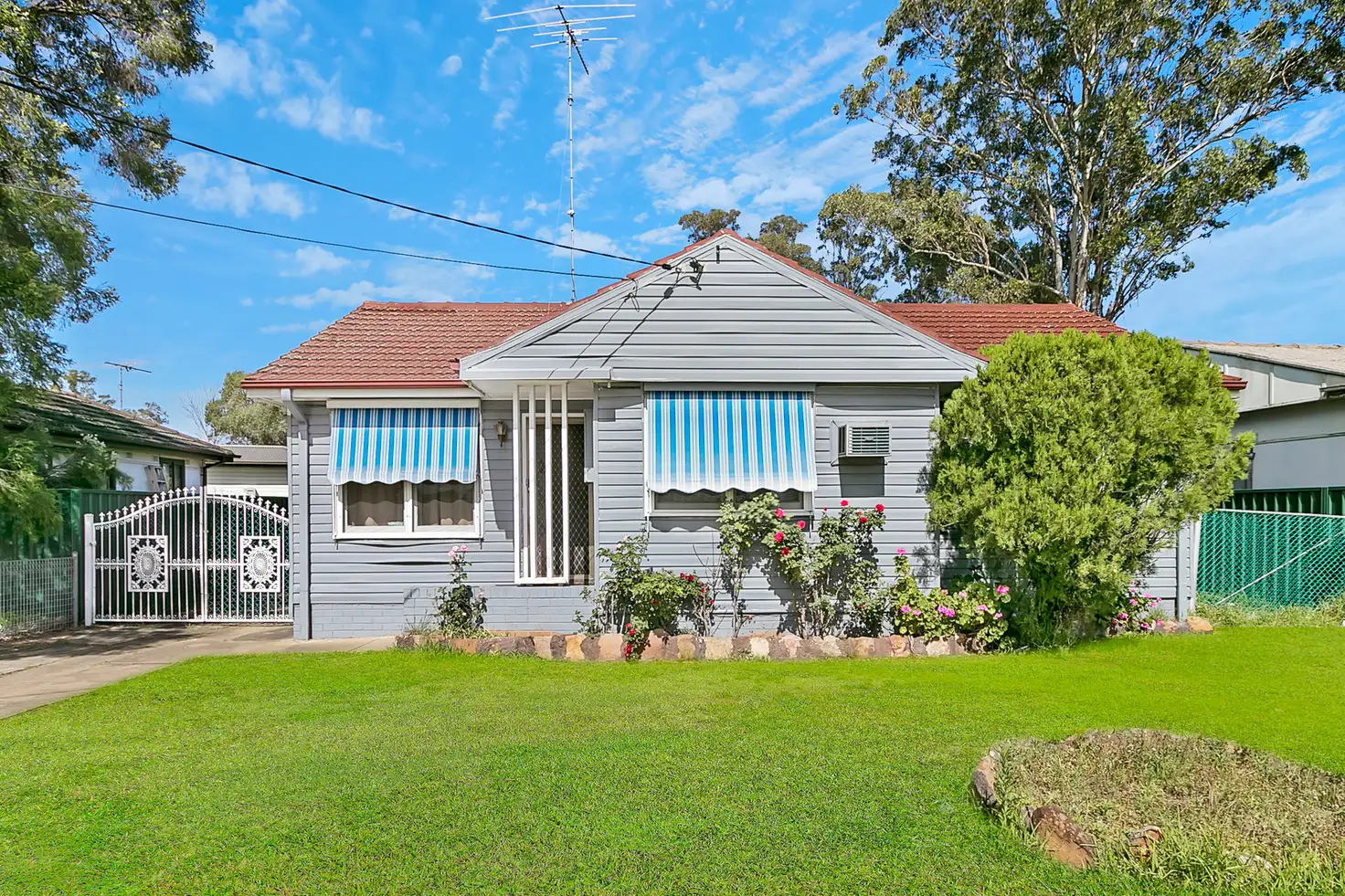 Main view of Homely house listing, 103 Davis Road, Marayong NSW 2148
