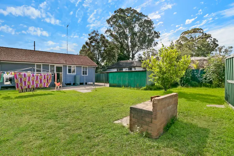 Sixth view of Homely house listing, 103 Davis Road, Marayong NSW 2148