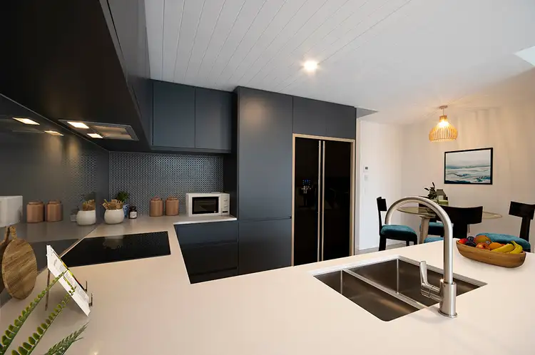 Third view of Homely villa listing, 1/2 Mantra Esplanade, Birtinya QLD 4575