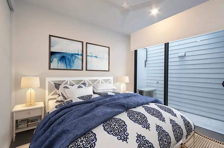Fifth view of Homely villa listing, 1/2 Mantra Esplanade, Birtinya QLD 4575