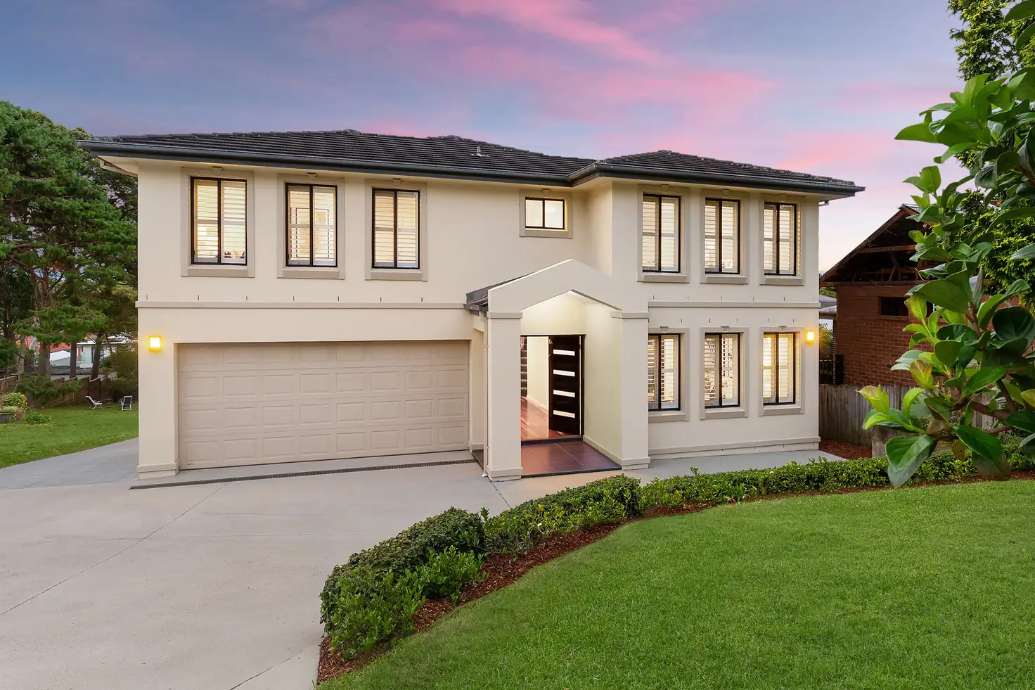 Main view of Homely house listing, 31A Osborne Road, Lane Cove NSW 2066