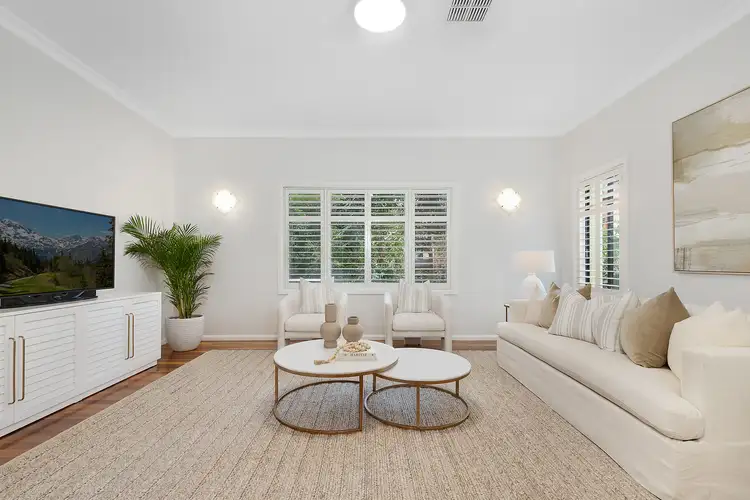 Second view of Homely house listing, 31A Osborne Road, Lane Cove NSW 2066