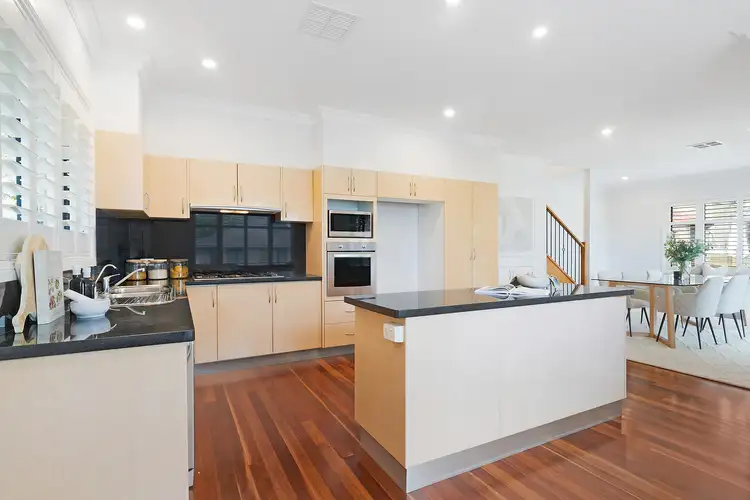 Third view of Homely house listing, 31A Osborne Road, Lane Cove NSW 2066