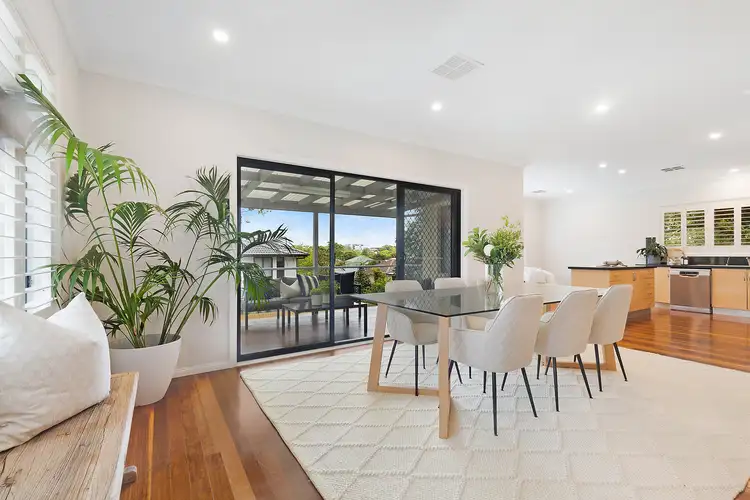 Fourth view of Homely house listing, 31A Osborne Road, Lane Cove NSW 2066