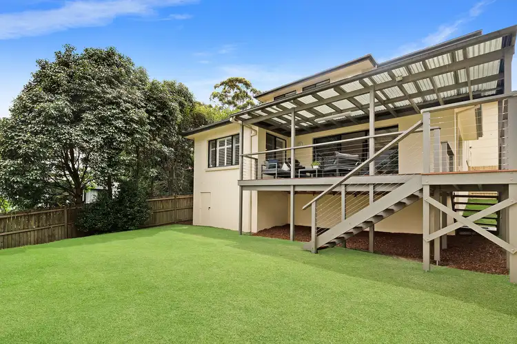 Fifth view of Homely house listing, 31A Osborne Road, Lane Cove NSW 2066