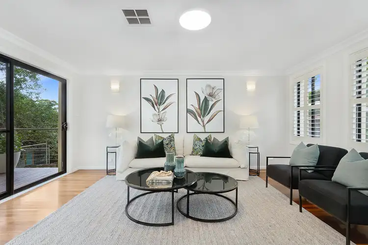 Sixth view of Homely house listing, 31A Osborne Road, Lane Cove NSW 2066