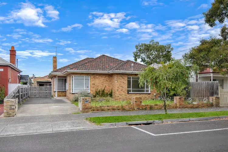 96-98 Weston Street, Brunswick VIC 3056