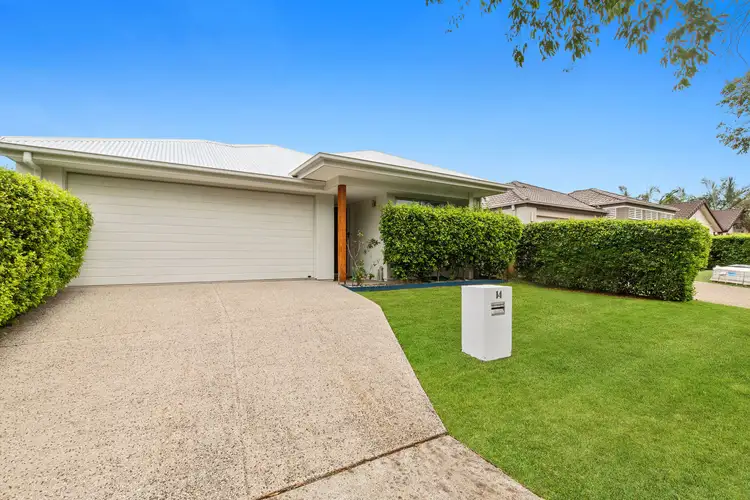 14 Cedarfield Crescent, Sippy Downs QLD 4556