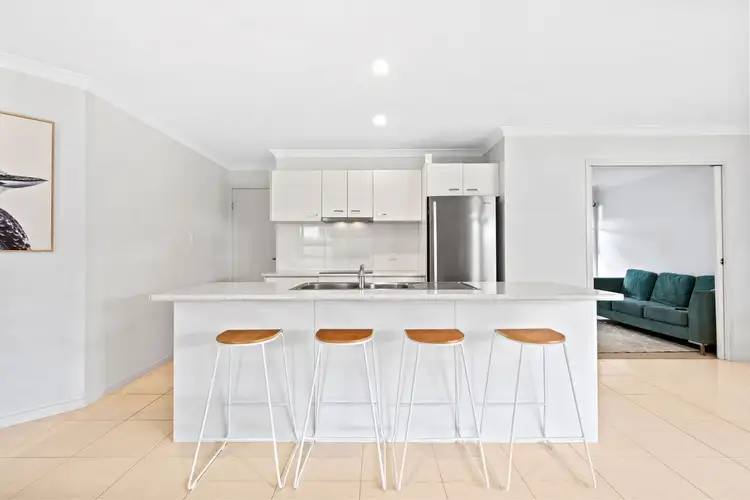 Third view of Homely house listing, 14 Cedarfield Crescent, Sippy Downs QLD 4556