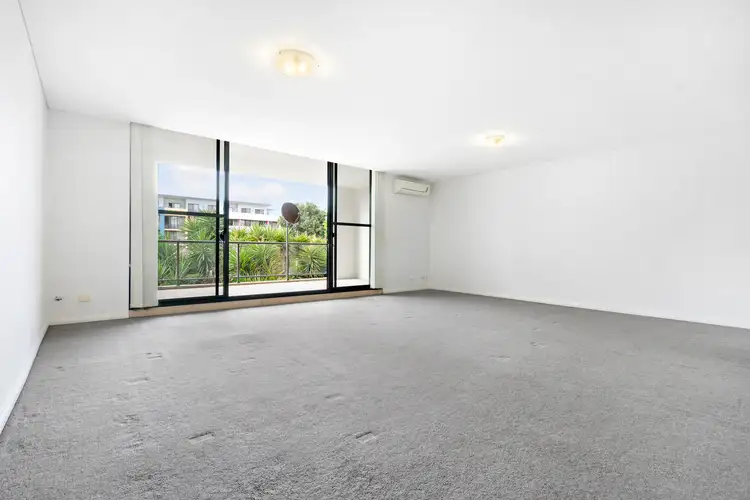 Second view of Homely unit listing, 16/6-12 The Avenue, Mount Druitt NSW 2770
