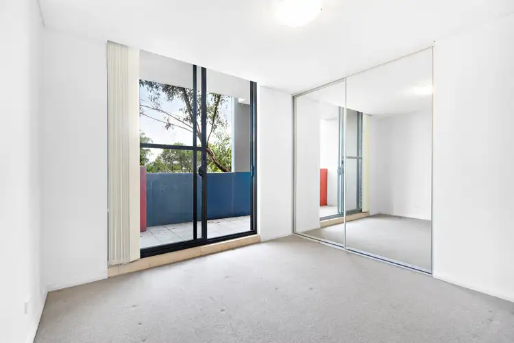 Fifth view of Homely unit listing, 16/6-12 The Avenue, Mount Druitt NSW 2770
