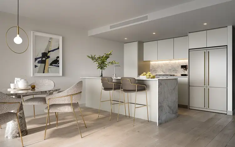 Second view of Homely apartment listing, 4.07/2 Delmar Parade, Dee Why NSW 2099