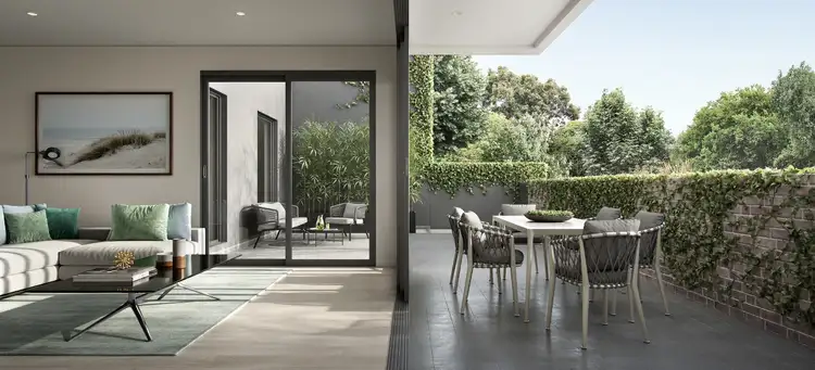 Third view of Homely apartment listing, 4.07/2 Delmar Parade, Dee Why NSW 2099