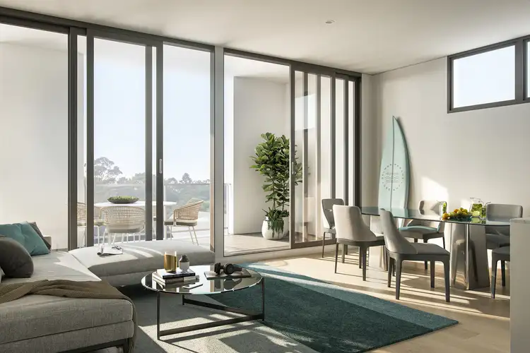 Fourth view of Homely apartment listing, 4.07/2 Delmar Parade, Dee Why NSW 2099