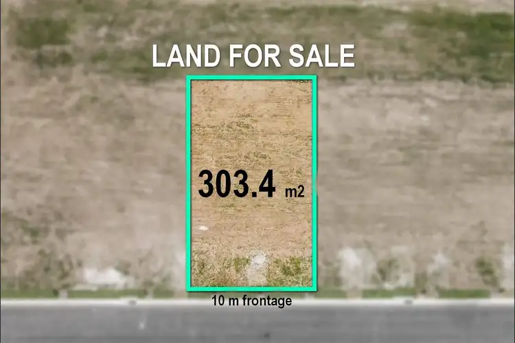 Main view of Homely land listing, 6 Constellation Avenue, Box Hill NSW 2765