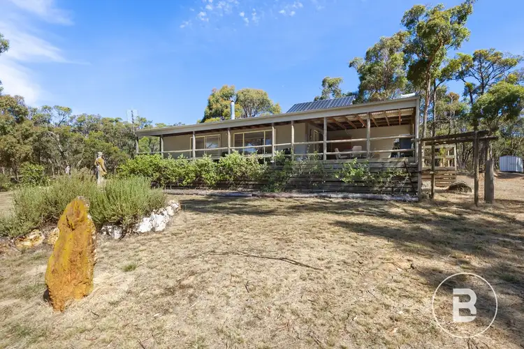 Fourth view of Homely rural property listing, 76 Cricks Road, Raglan VIC 3373