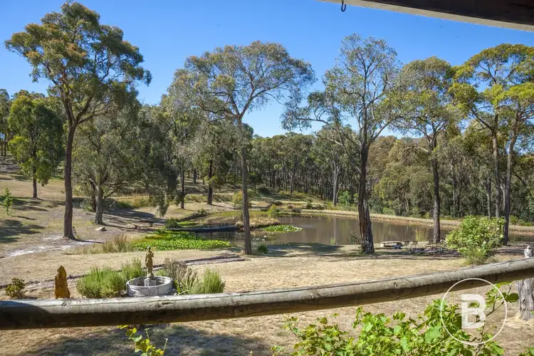Fifth view of Homely rural property listing, 76 Cricks Road, Raglan VIC 3373